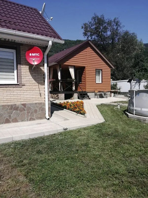 Продам дом, 31, Бурный п, 0 км от города