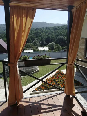 Продам дом, 31, Бурный п, 0 км от города