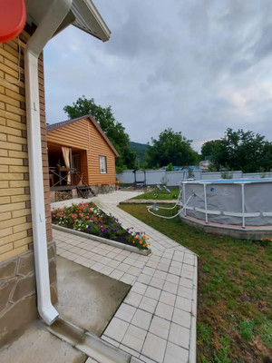 Продам дом, 31, Бурный п, 0 км от города