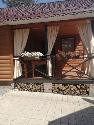 Продам дом, 31, Бурный п, 0 км от города