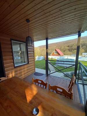 Продам дом, 31, Бурный п, 0 км от города