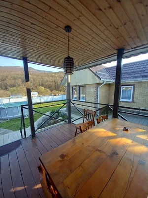 Продам дом, 31, Бурный п, 0 км от города