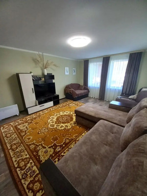 Продам дом, 31, Бурный п, 0 км от города