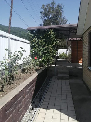 Продам дом, 31, Бурный п, 0 км от города