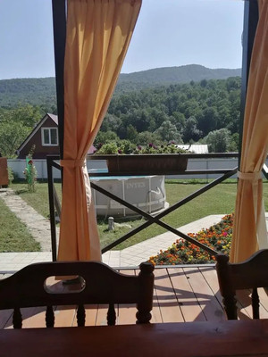 Продам дом, 31, Бурный п, 0 км от города