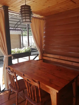 Продам дом, 31, Бурный п, 0 км от города