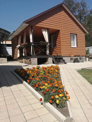 Продам дом, 31, Бурный п, 0 км от города