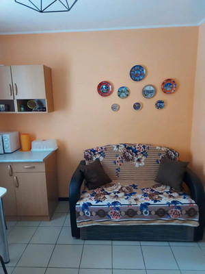 Продам дом, 31, Бурный п, 0 км от города