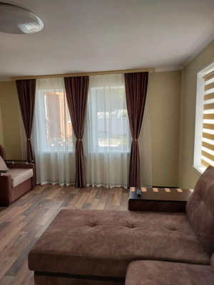 Продам дом, 31, Бурный п, 0 км от города