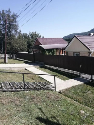 Продам дом, 31, Бурный п, 0 км от города