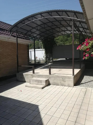 Продам дом, 31, Бурный п, 0 км от города