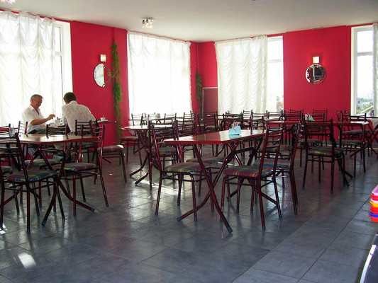 Продам гостиницу 2 022 м2, Южный пр-кт, 17, Витязево с