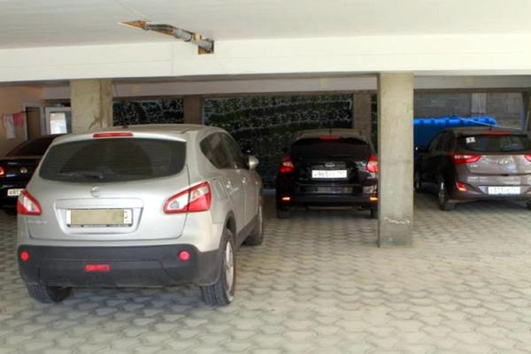 Продам гостиницу 2 022 м2, Южный пр-кт, 17, Витязево с