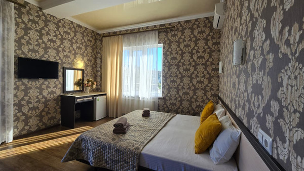 Продам гостиницу 23,4 м2, Лазурная ул, 10, Витязево с