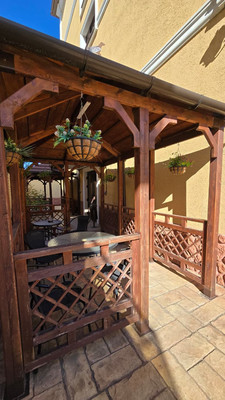 Продам гостиницу 23,4 м2, Лазурная ул, 10, Витязево с