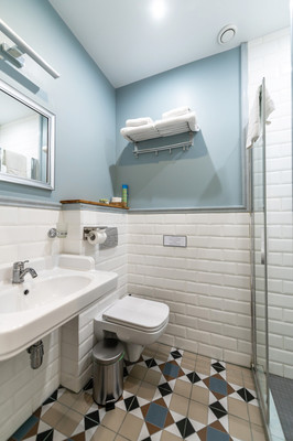 Продам гостиницу 408,1 м2, Новая Басманная ул, 35, Москва г