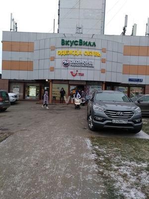 Продам коммерческое помещение 793 м2, Таллинская ул, 9, Москва г