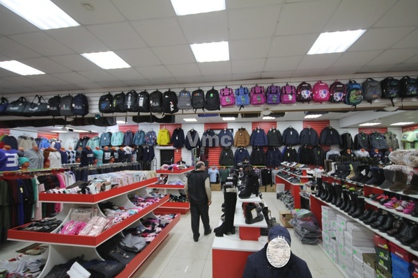 Продам коммерческое помещение 793 м2, Таллинская ул, 9, Москва г