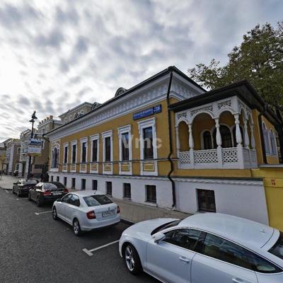 Сдам коммерческое помещение 65 м2, Большая Ордынка ул, 38 1, Москва г