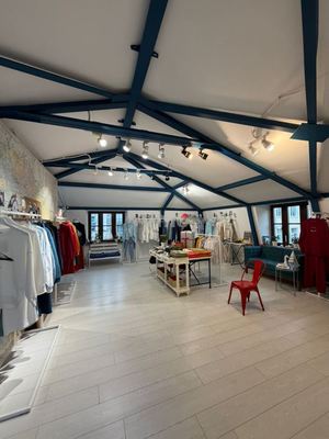 Сдам коммерческое помещение 65 м2, Большая Ордынка ул, 38 1, Москва г