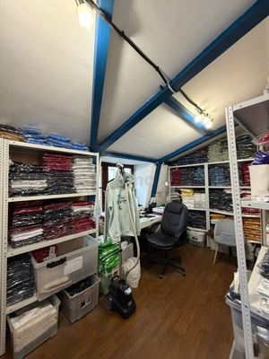 Сдам коммерческое помещение 65 м2, Большая Ордынка ул, 38 1, Москва г