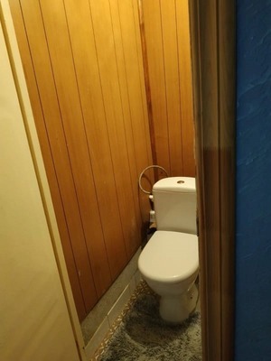 Продам двухкомнатную (2-комн.) квартиру, Лермонтова ул, 18, Симферополь г