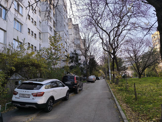 Продам двухкомнатную (2-комн.) квартиру, Лермонтова ул, 18, Симферополь г