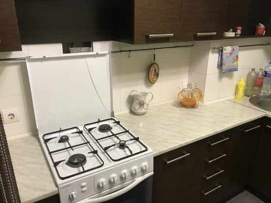 Продам однокомнатную (1-комн.) квартиру, Ковыльная ул, 64, Симферополь г