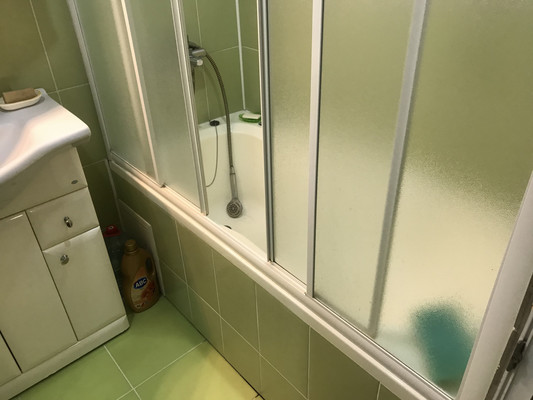 Продам однокомнатную (1-комн.) квартиру, Ковыльная ул, 64, Симферополь г