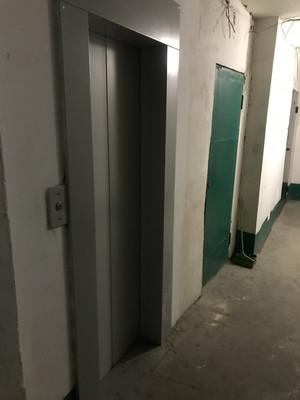 Продам однокомнатную (1-комн.) квартиру, Ковыльная ул, 64, Симферополь г