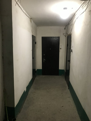 Продам однокомнатную (1-комн.) квартиру, Ковыльная ул, 64, Симферополь г