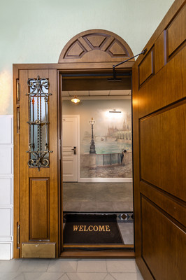 Продам гостиницу 408,1 м2, Новая Басманная ул, 35, Москва г