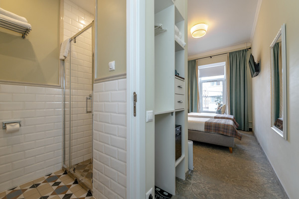 Продам гостиницу 408,1 м2, Новая Басманная ул, 35, Москва г