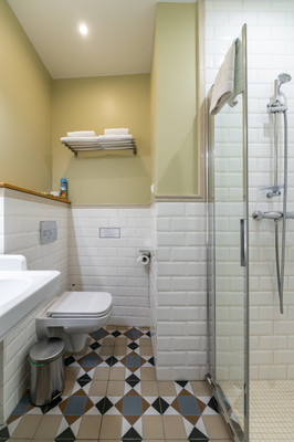 Продам гостиницу 408,1 м2, Новая Басманная ул, 35, Москва г