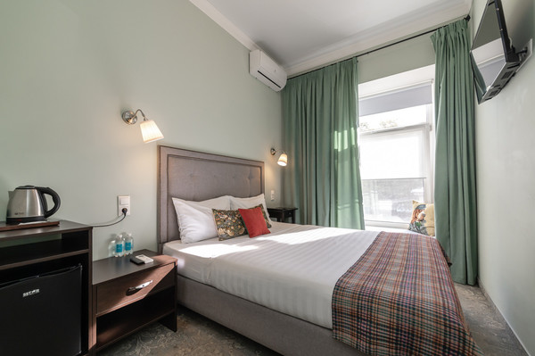 Продам гостиницу 408,1 м2, Новая Басманная ул, 35, Москва г