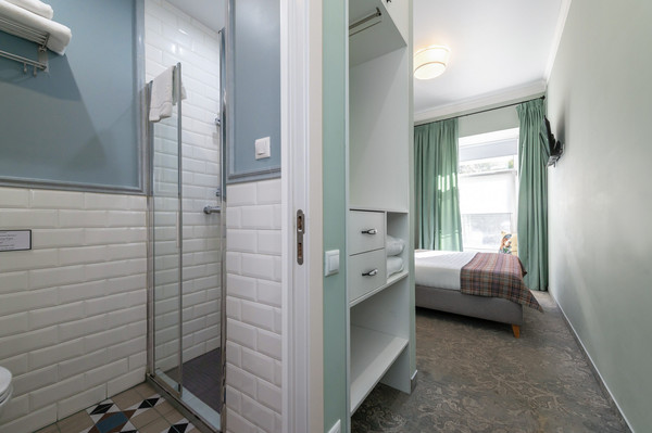 Продам гостиницу 408,1 м2, Новая Басманная ул, 35, Москва г