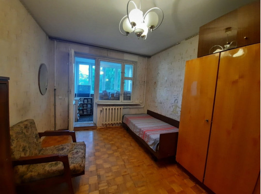 Продам трехкомнатную (3-комн.) квартиру, Калинина ул, 25, Ступино г