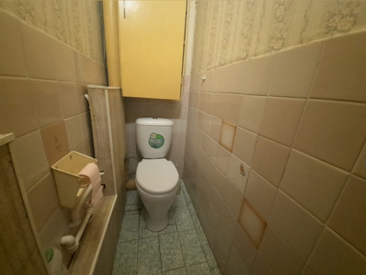 Продам трехкомнатную (3-комн.) квартиру, Калинина ул, 25, Ступино г