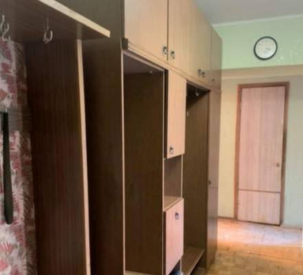 Продам трехкомнатную (3-комн.) квартиру, Калинина ул, 25, Ступино г