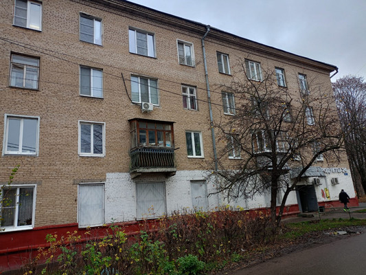 Сдам коммерческое помещение 160 м2, Мира ул, 5, Покров с