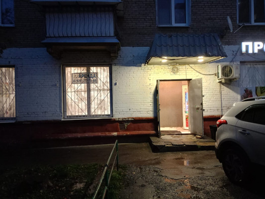 Сдам коммерческое помещение 160 м2, Мира ул, 5, Покров с