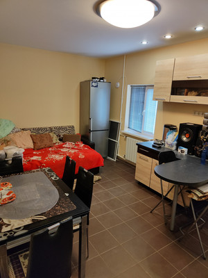 Продам дом, объединения Дмитровский тер, Орудьево с, 0 км от города