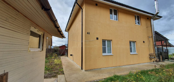 Продам дом, объединения Дмитровский тер, Орудьево с, 0 км от города