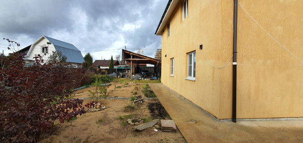 Продам дом, объединения Дмитровский тер, Орудьево с, 0 км от города