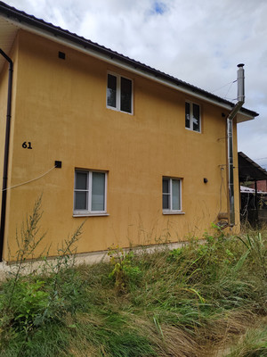 Продам дом, объединения Дмитровский тер, Орудьево с, 0 км от города