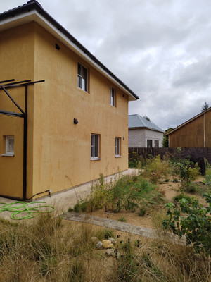 Продам дом, объединения Дмитровский тер, Орудьево с, 0 км от города