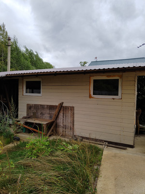 Продам дом, объединения Дмитровский тер, Орудьево с, 0 км от города