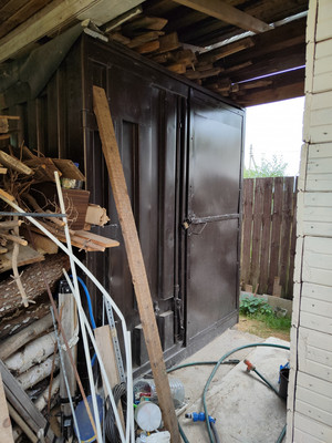 Продам дом, объединения Дмитровский тер, Орудьево с, 0 км от города