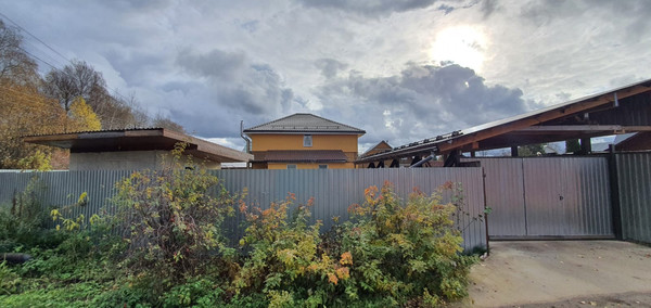 Продам дом, объединения Дмитровский тер, Орудьево с, 0 км от города