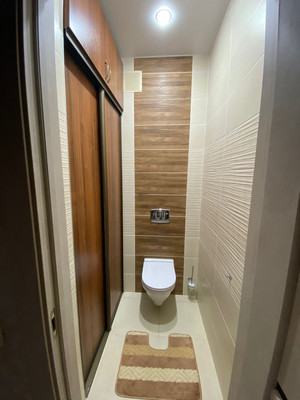 Продам двухкомнатную (2-комн.) квартиру, Весенняя ул, 4, Волгодонск г